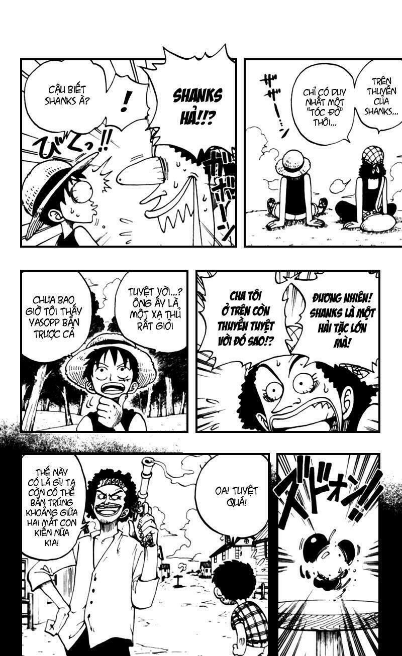 đảo hải tặc - one piece chapter 25 17