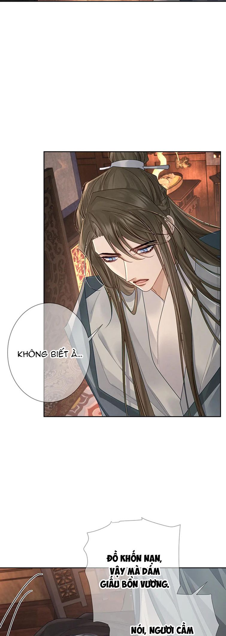 nhân vật chính chỉ muốn yêu đương chapter 56 13