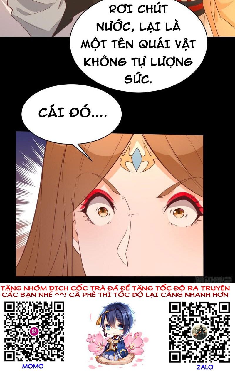 ta lập hậu cung tại tây du ký chapter 95 30