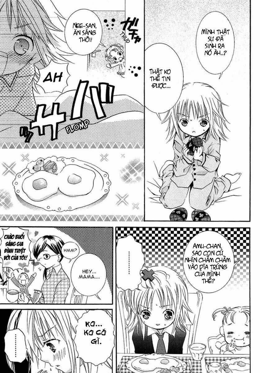 shugo chara chapter 1 18