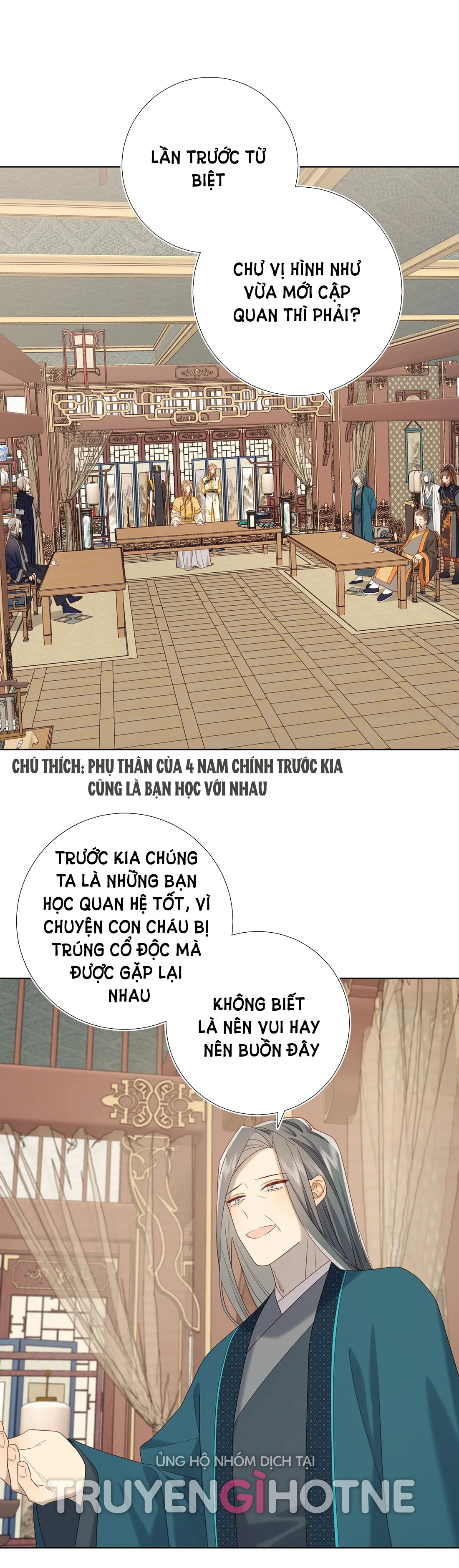 ác nữ cự tuyệt nam chính chapter 96 24