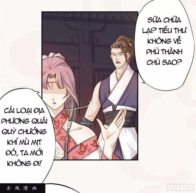 tuyệt thế luyện đan sư chapter 22 7