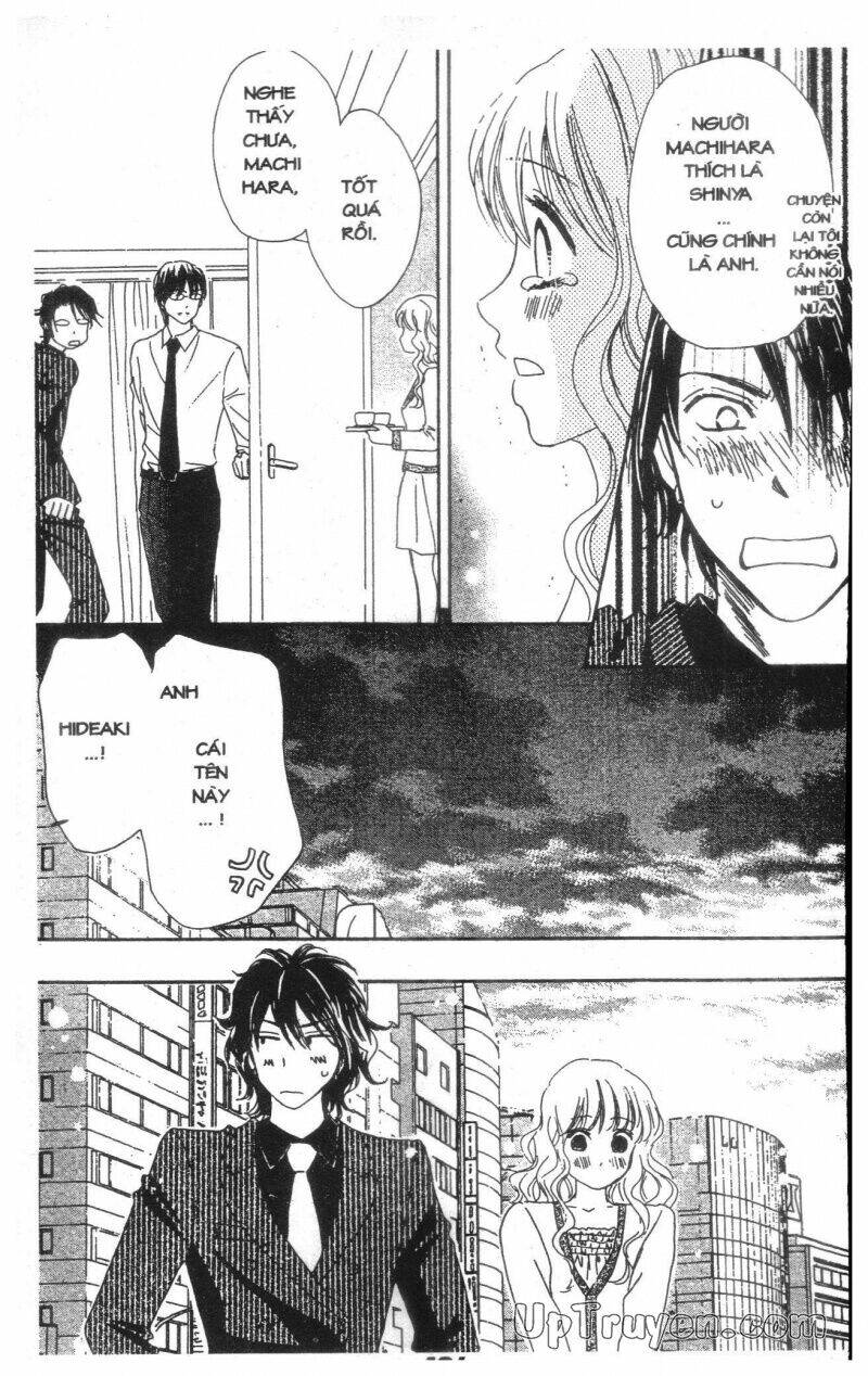 giấc mơ của tiểu thư alice chapter 2 92