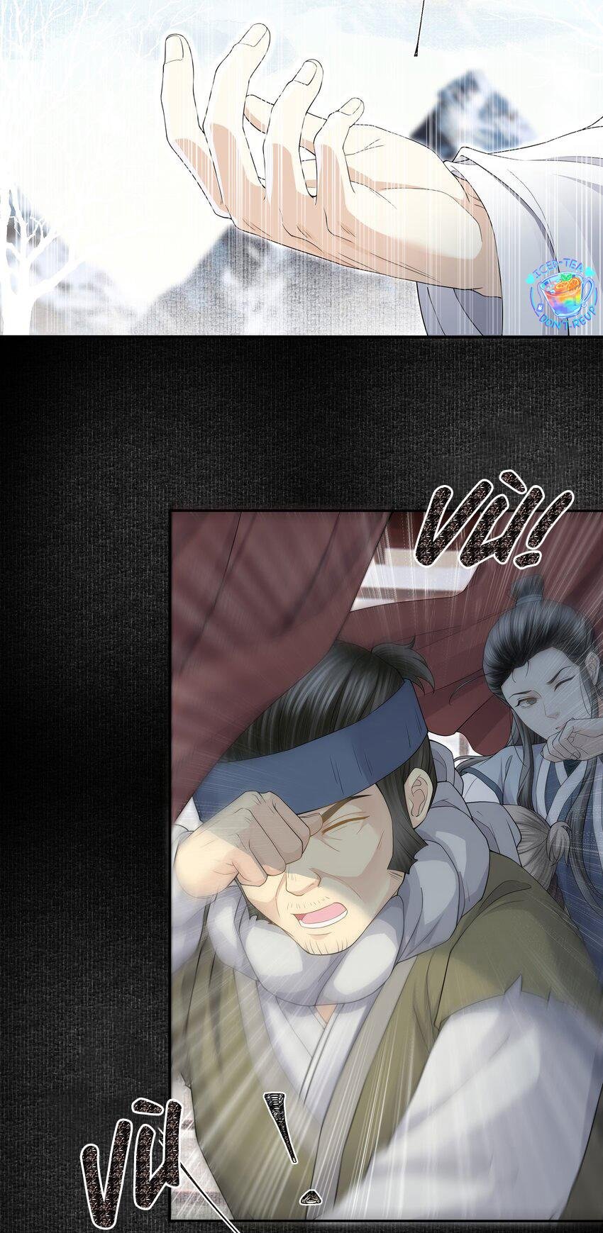 đồng tiền tham khế chapter 57 23