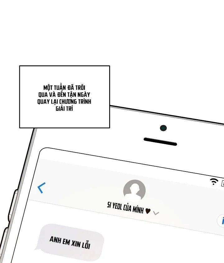 thần tượng đến rồi!? chapter 32 63