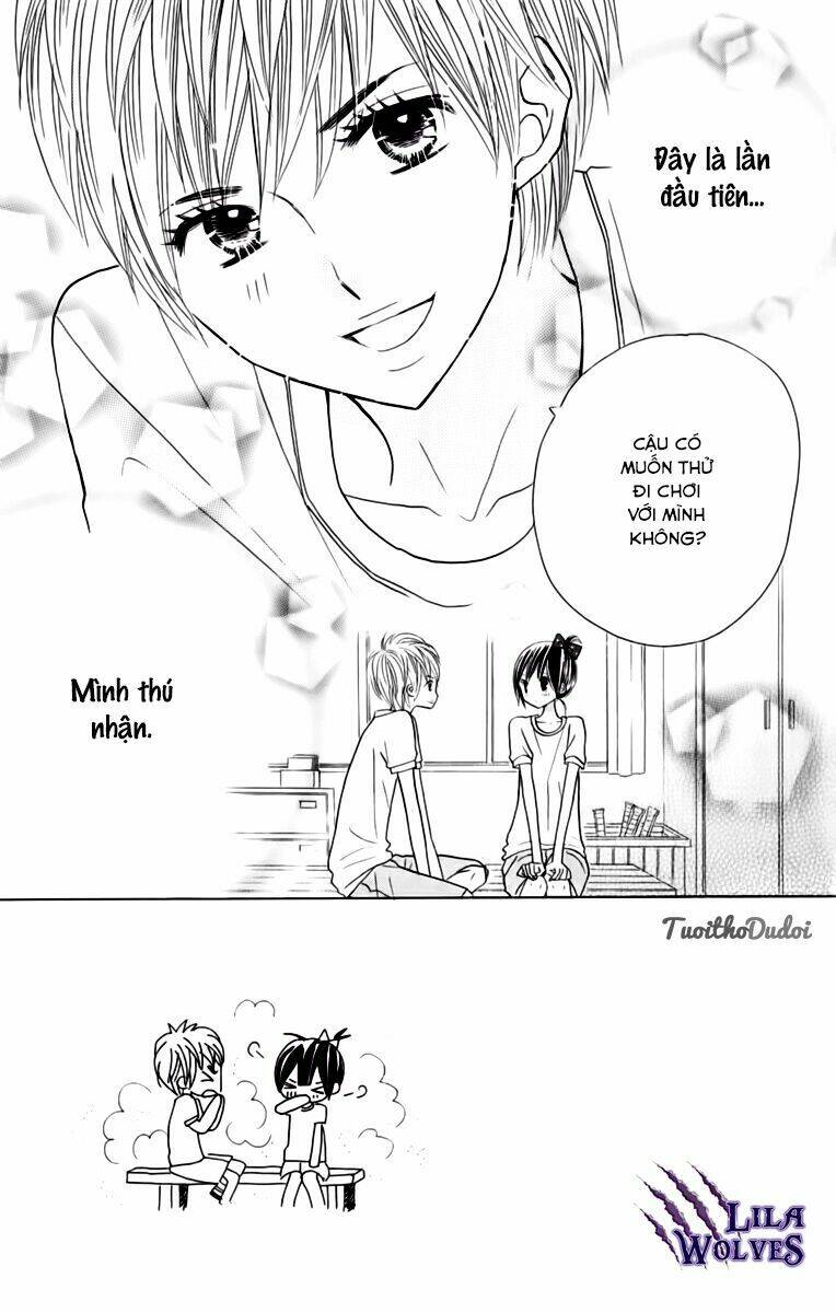 kimi ja nakya dame nanda chapter 18 3