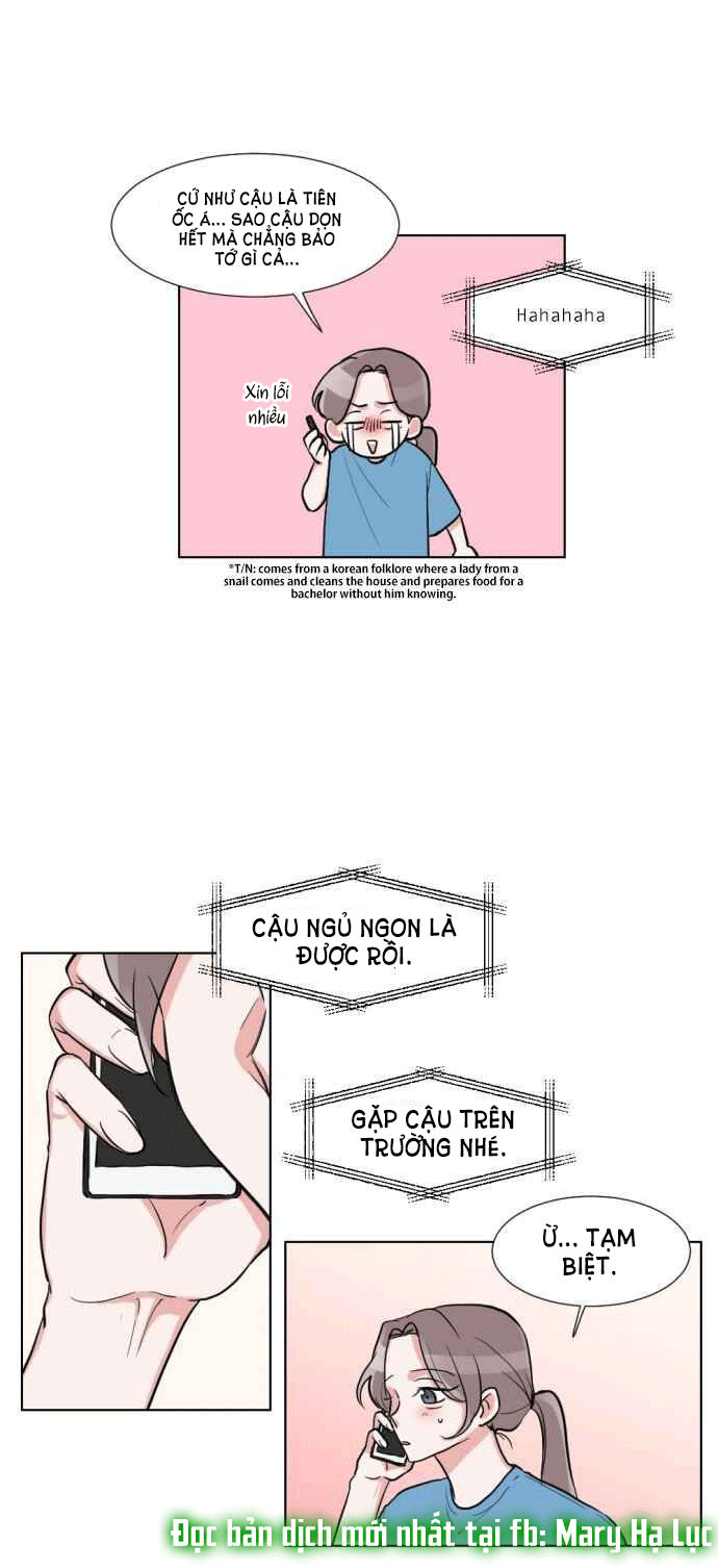 gatabutata chapter 18.1 19