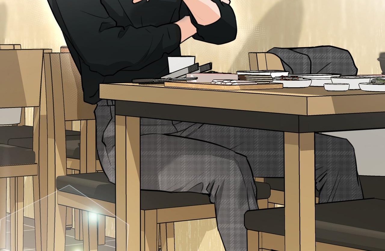 tình mình khó nói chapter 5 190