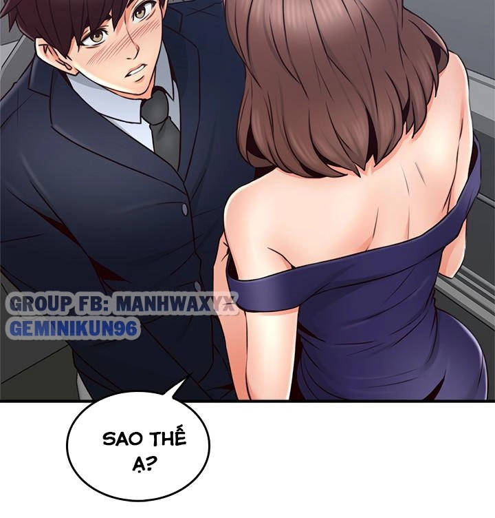 xoa dịu em đi chapter 24 12