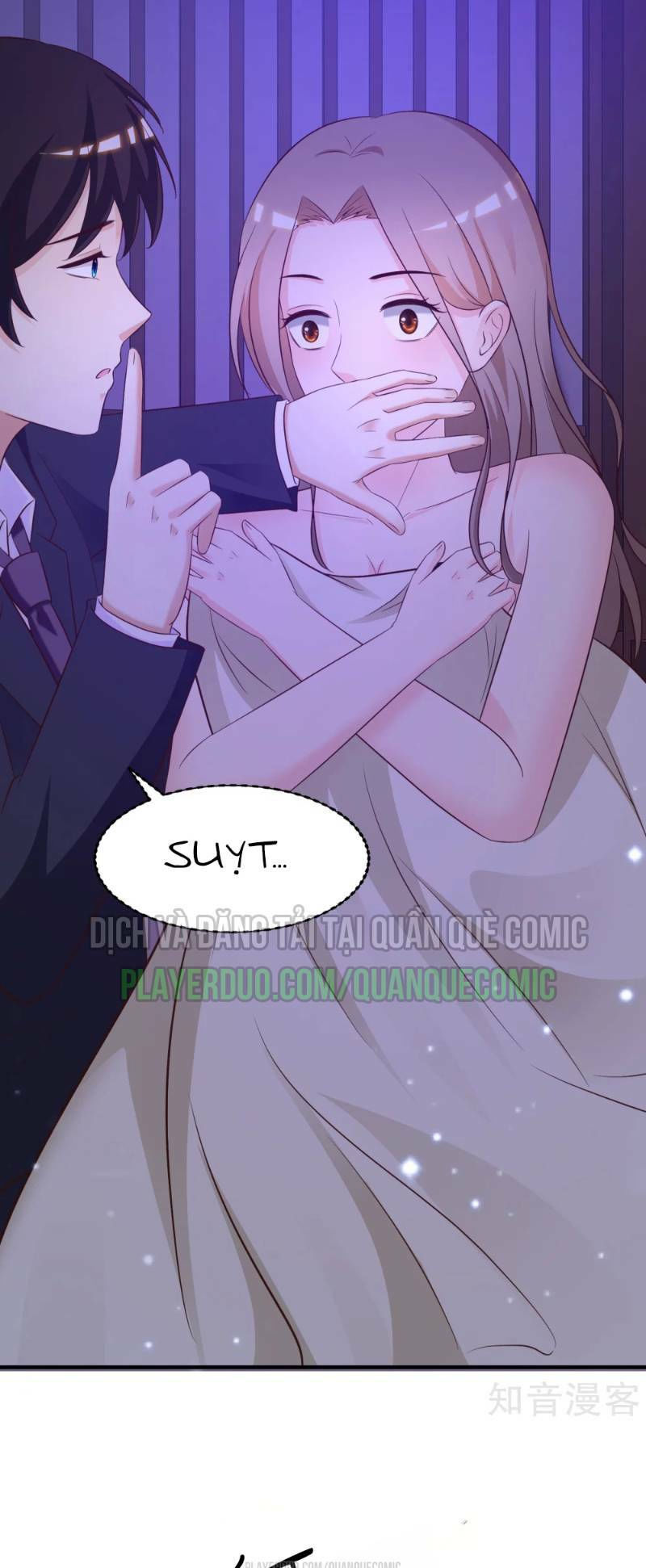 tối cường vận đào hoa chapter 67 27