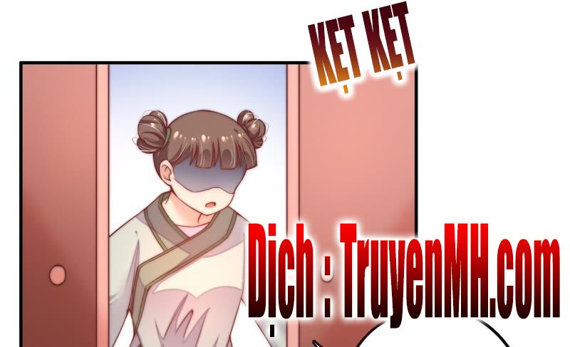 ngày nào thiếu soái cũng ghen chapter 7 3