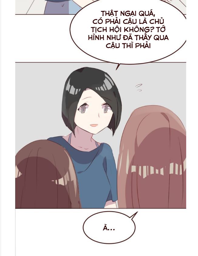 người yêu biến mất chapter 39 14
