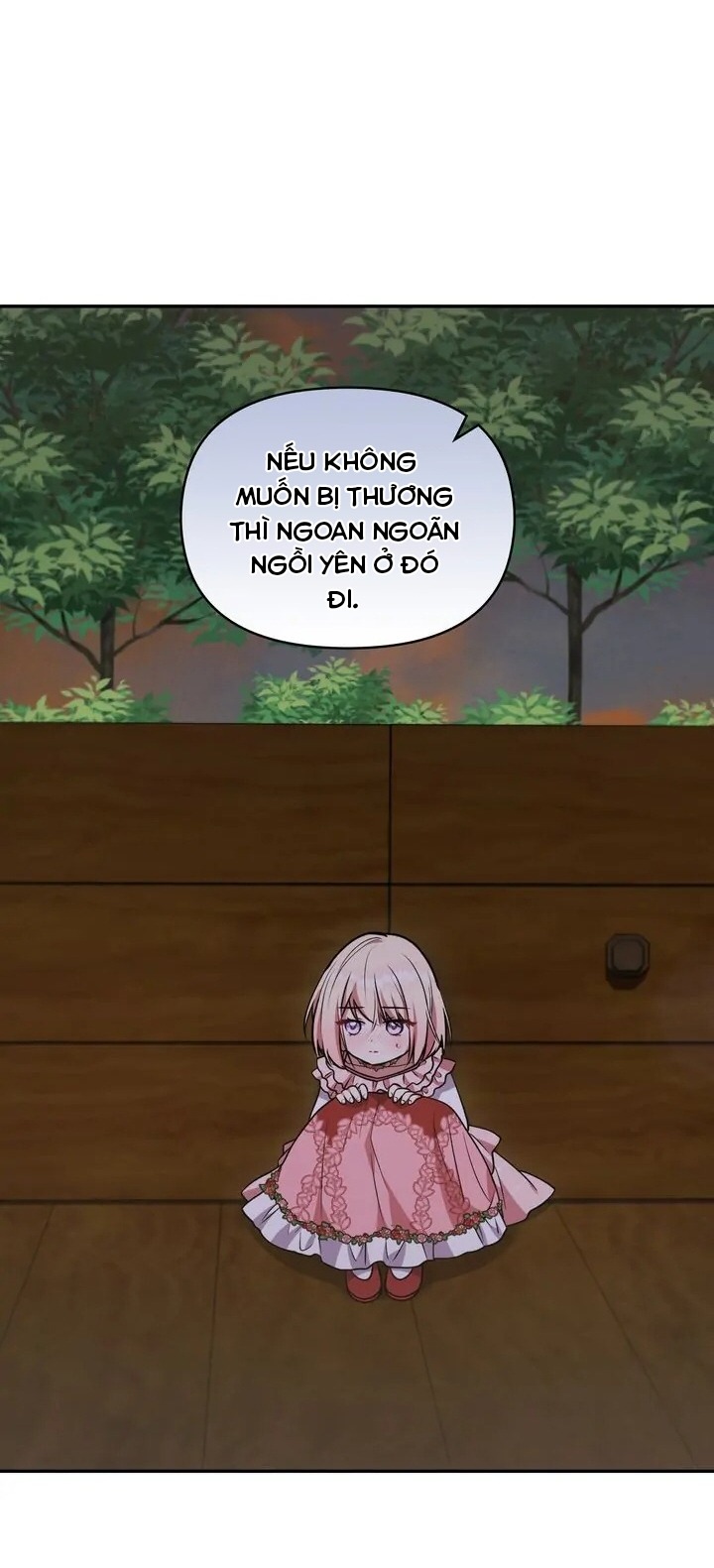 cô con gái nuôi đáng yêu của công tước chapter 83 2