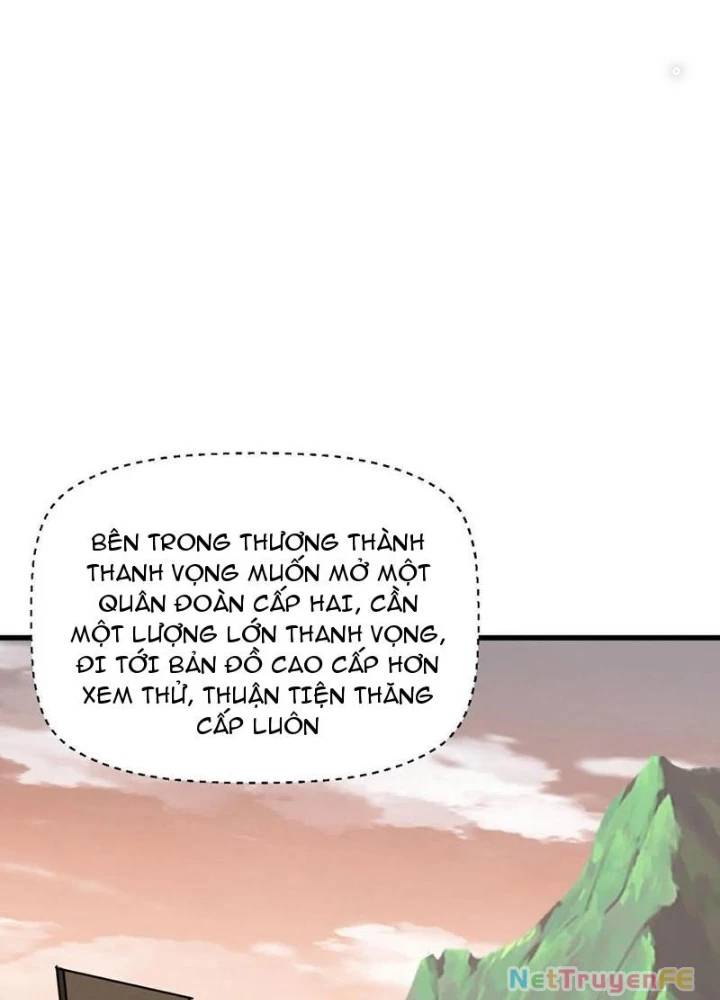từ dã quái bắt đầu thăng cấp chapter 51 14