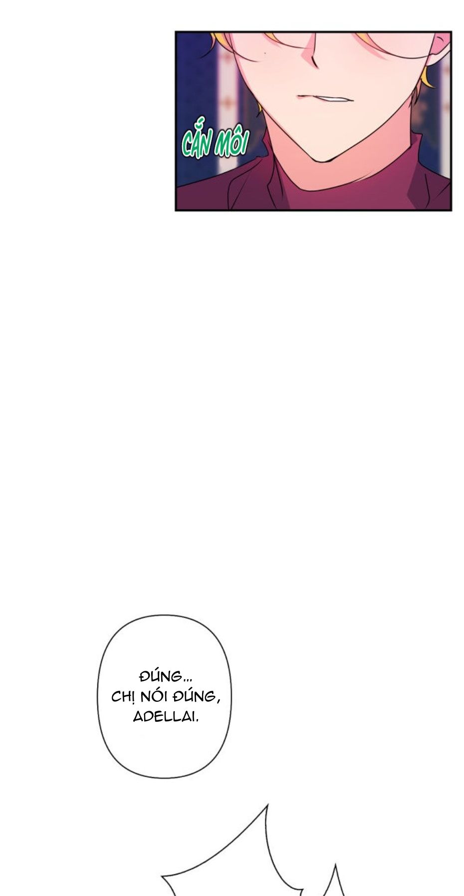 tôi đang nuôi dưỡng một con quái thú chapter 46 41