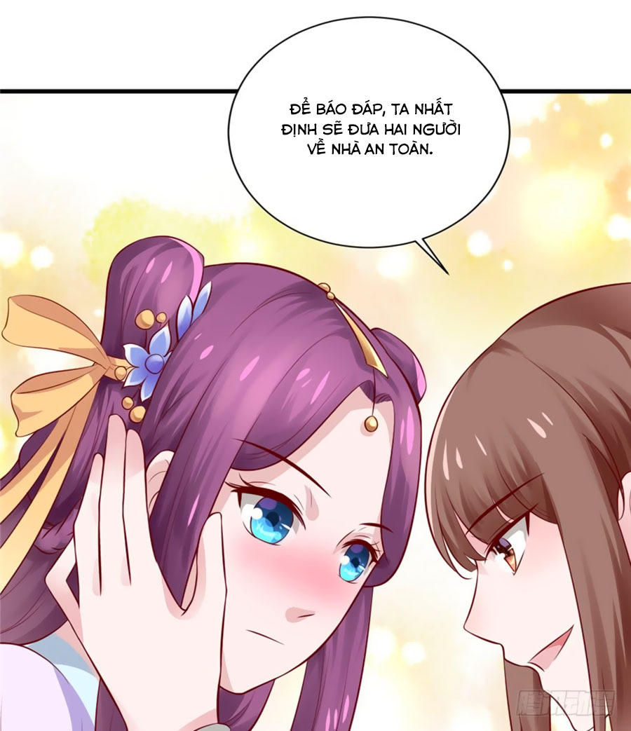 nữ đế livestream công lược chapter 5 39