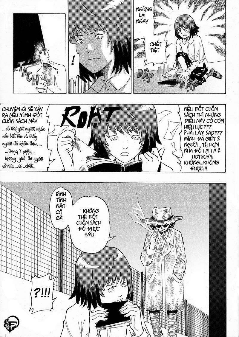 break free magazine chapter 6 103