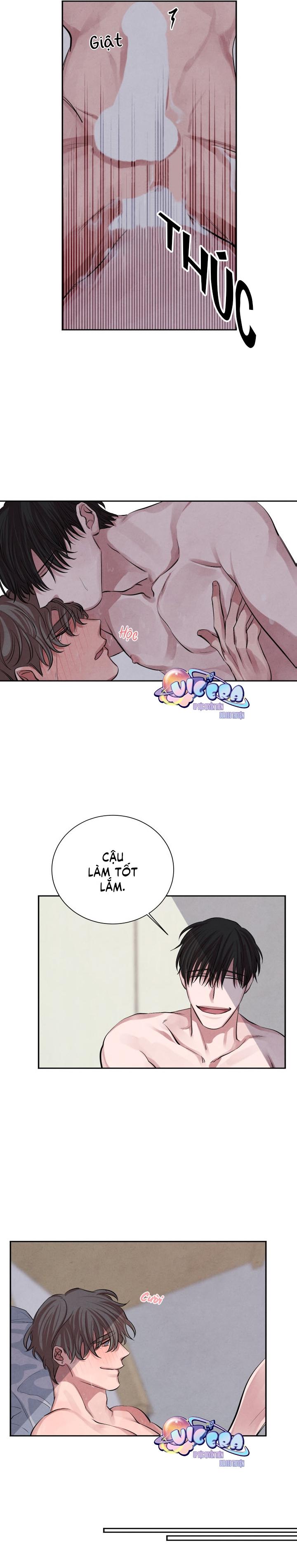 âm thanh của san hô chapter 12 8