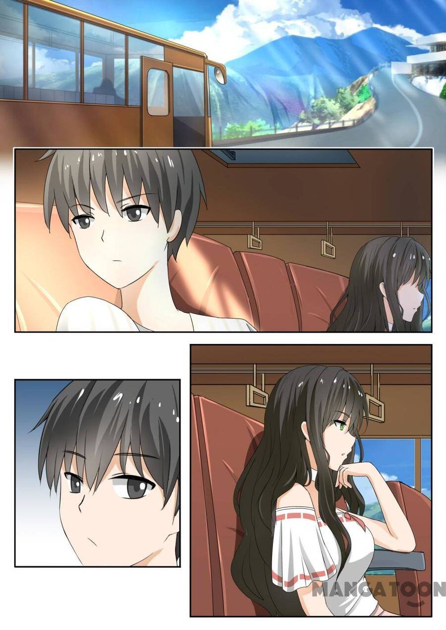 the boy in the all-girls school chapter 152 6