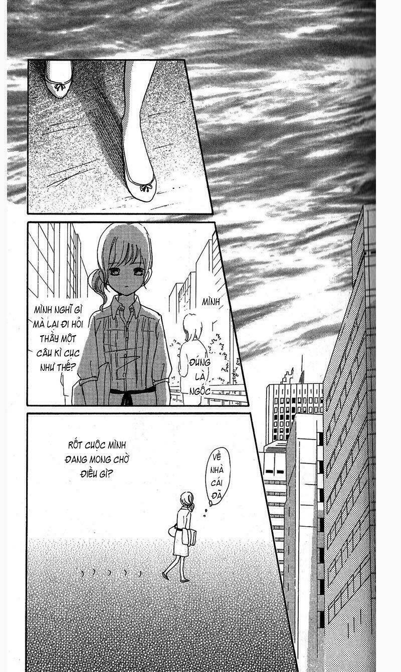 ngày ấy ta bên nhau chapter 49 30