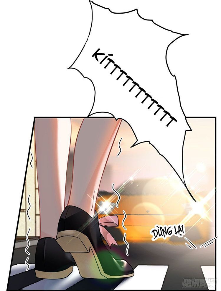 đại tiểu thư có ý đồ gì xấu đâu chapter 37 15