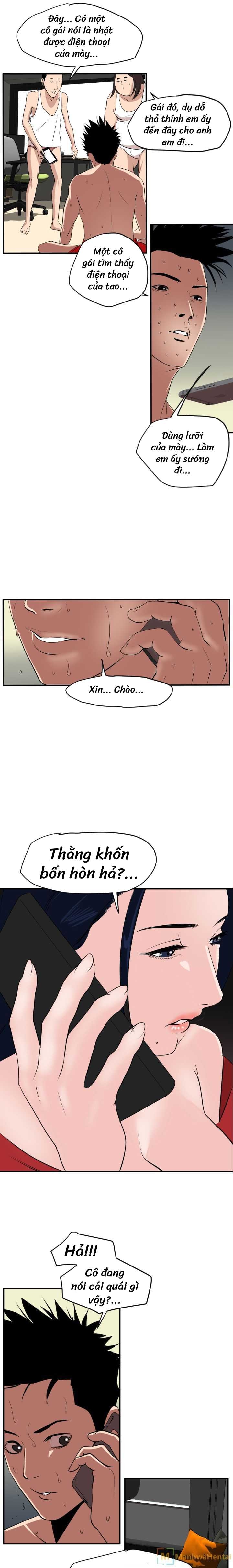 cột thu lôi chapter 15 13