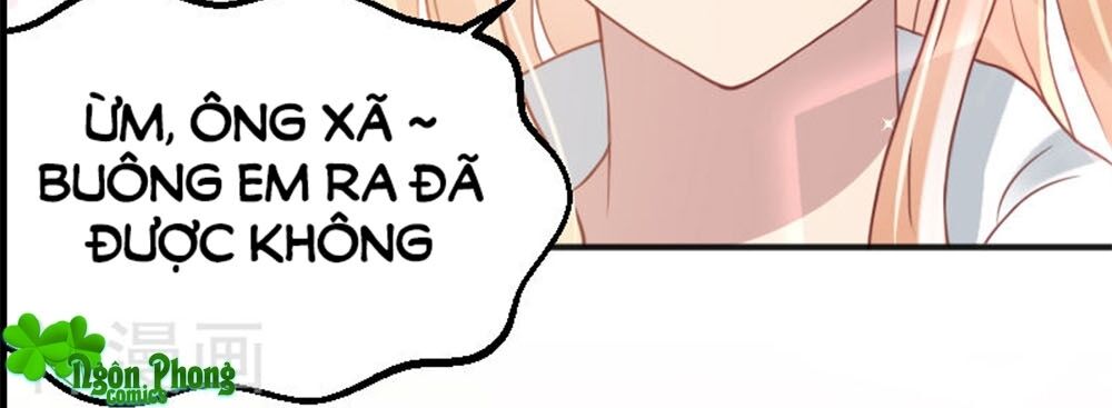 chồng già vợ trẻ trêu nhau hàng ngày chapter 60 21