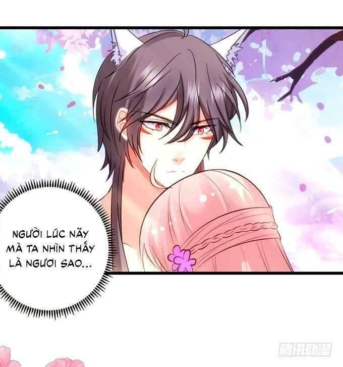 hồ tiên hung bạo chapter 94 48