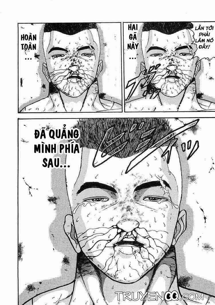 garouden chapter 3 12