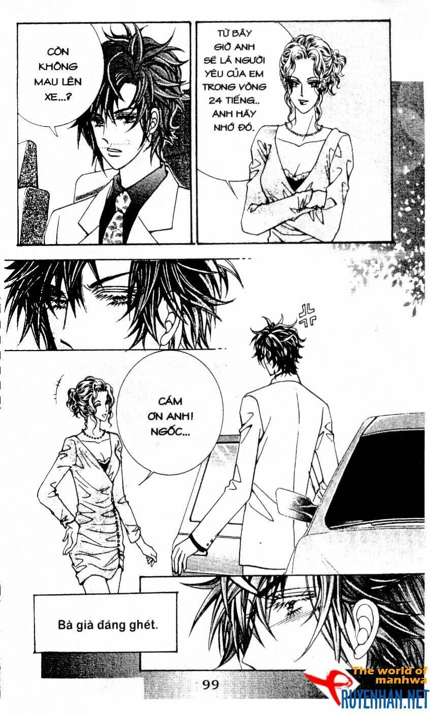 chàng trai hào hiệp chapter 10 101