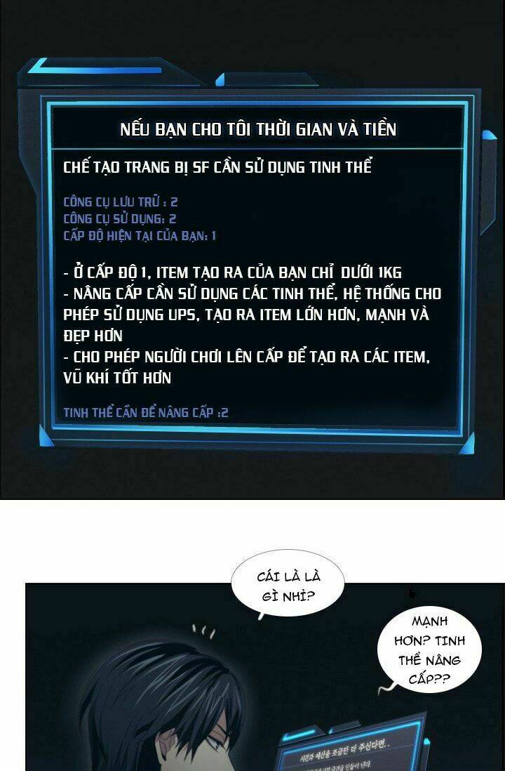 người cống hiến chapter 2 16