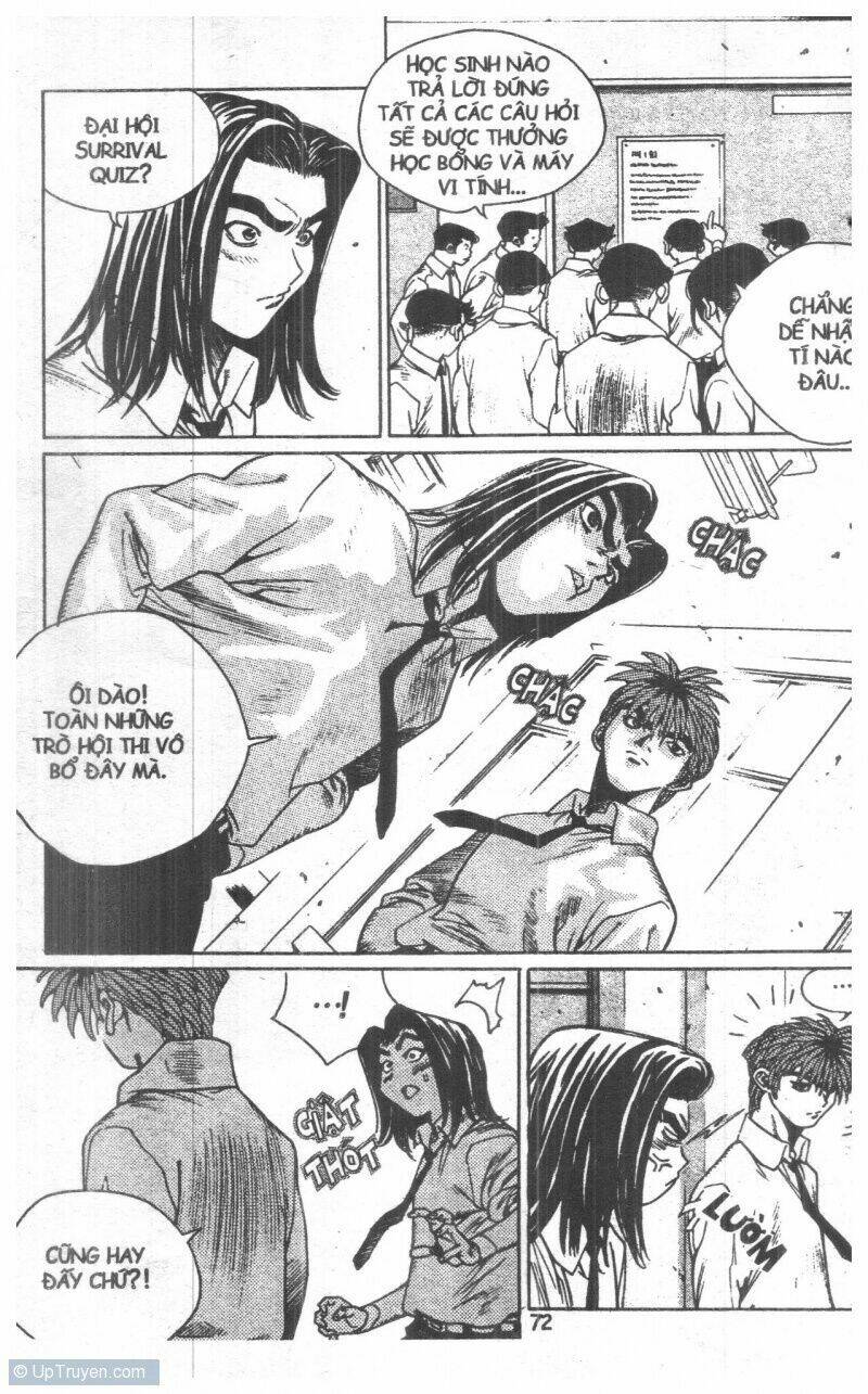 change guy chapter 121 70