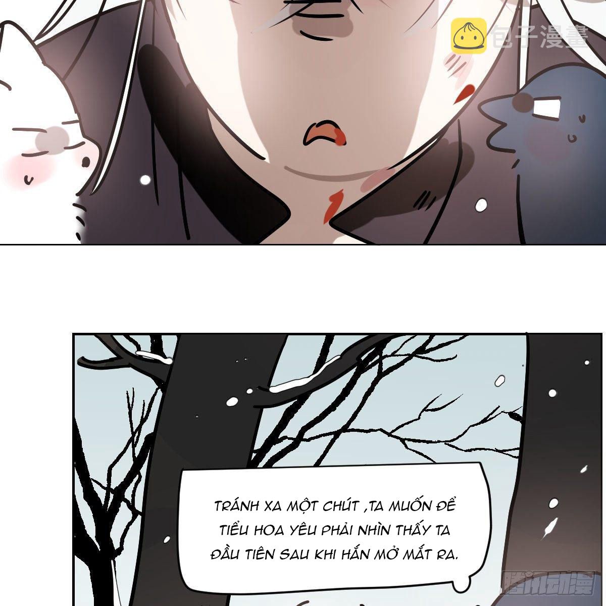Bắt Lấy Ngao Ngao chapter 183 - Trang 73