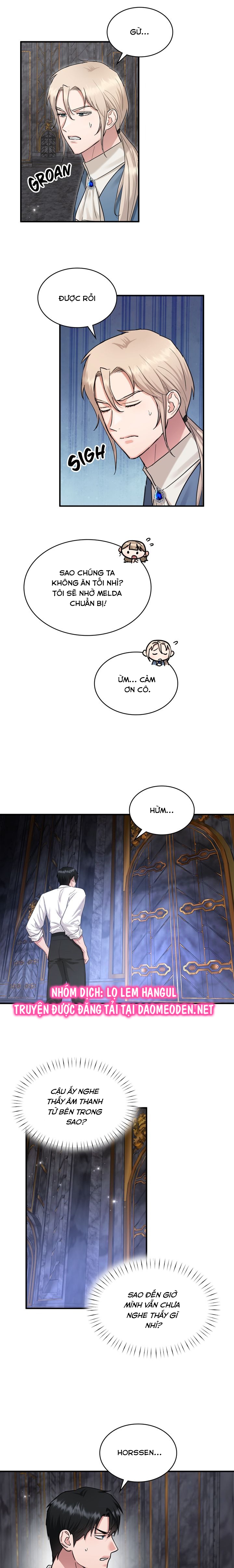 hai người thừa kế chapter 81 3