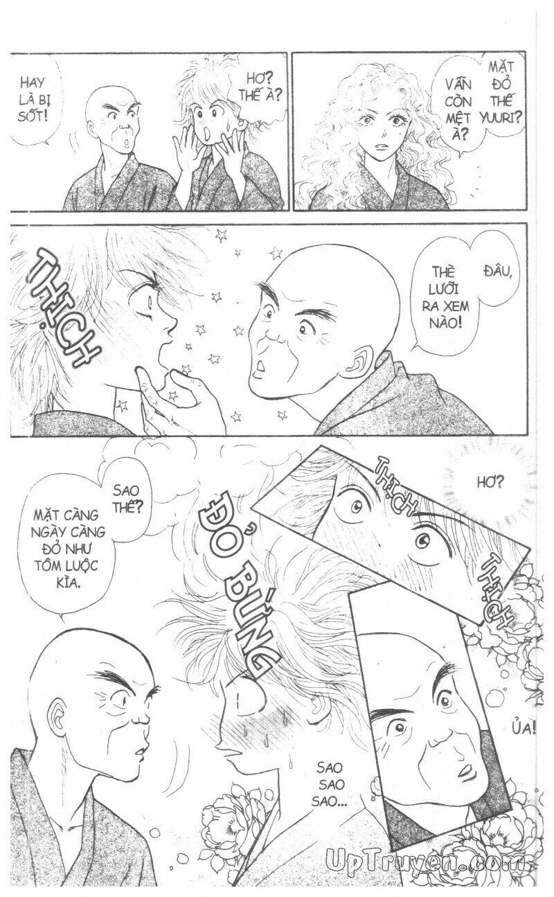 câu lạc bộ con nhà giàu chapter 18 105