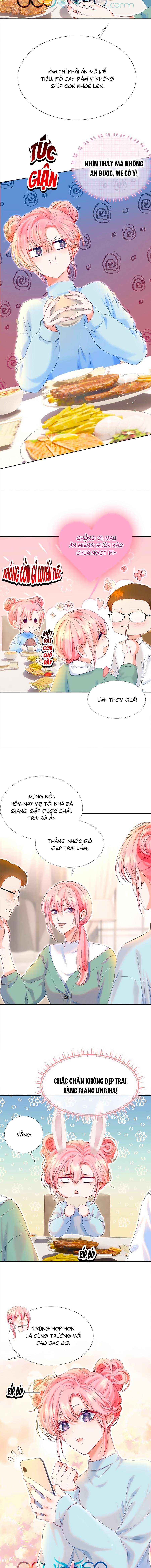 trọng sinh trở về năm ấy chồng tôi là hotboy chapter 14 9