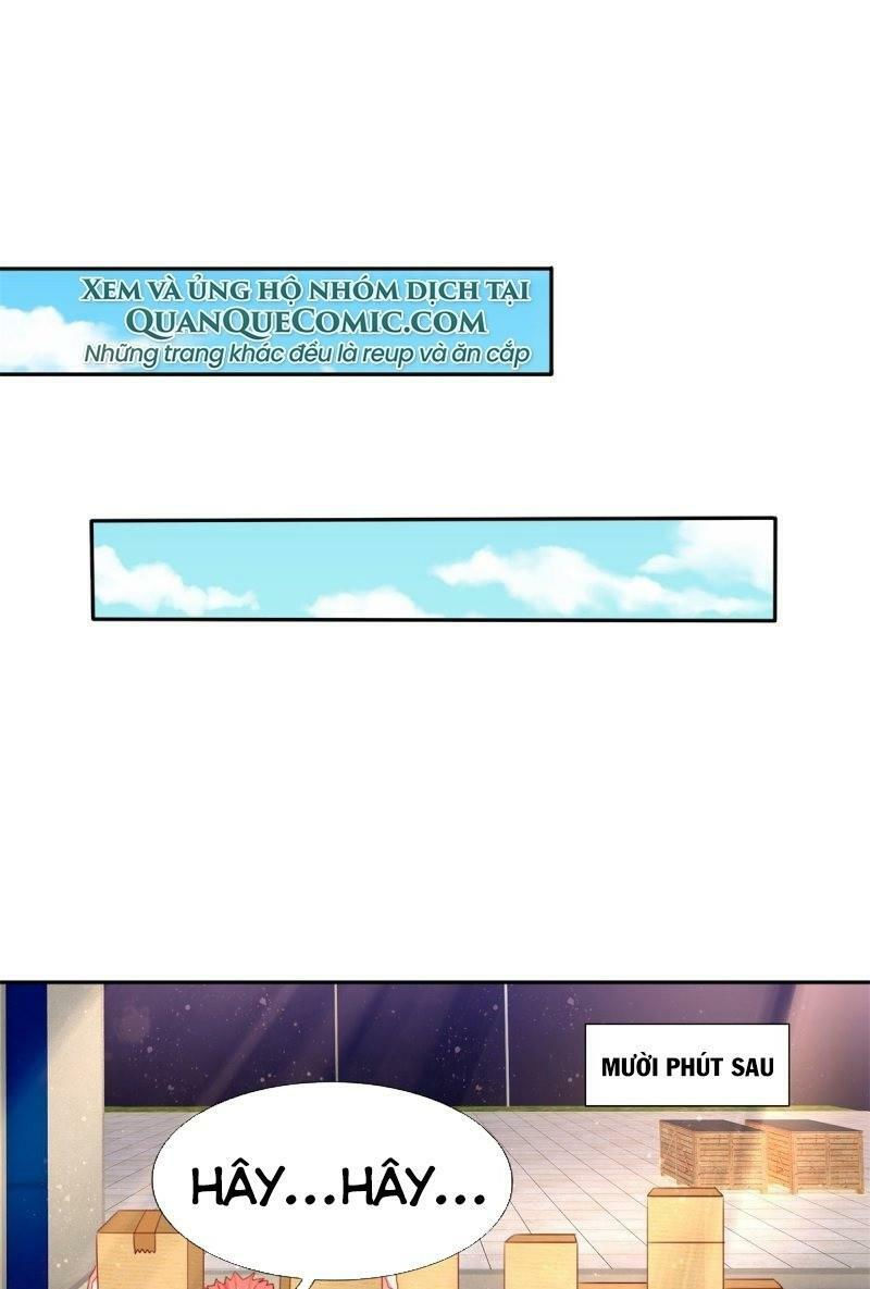 vú em tiên tôn đi ở rể chapter 95 1