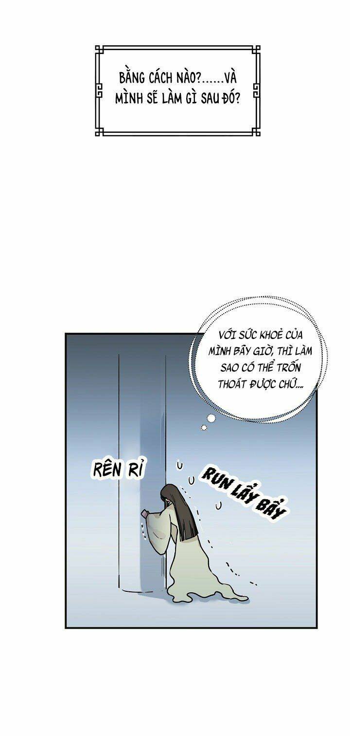 tôi trở thành nhân vật phản diện giỏi nhất trong giới võ thuật chapter 2 7