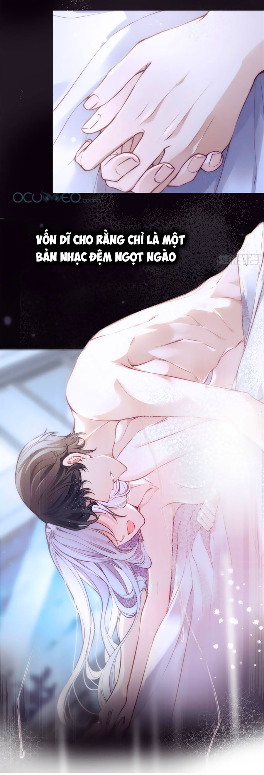 một vợ yêu, một bé con chapter 0 4