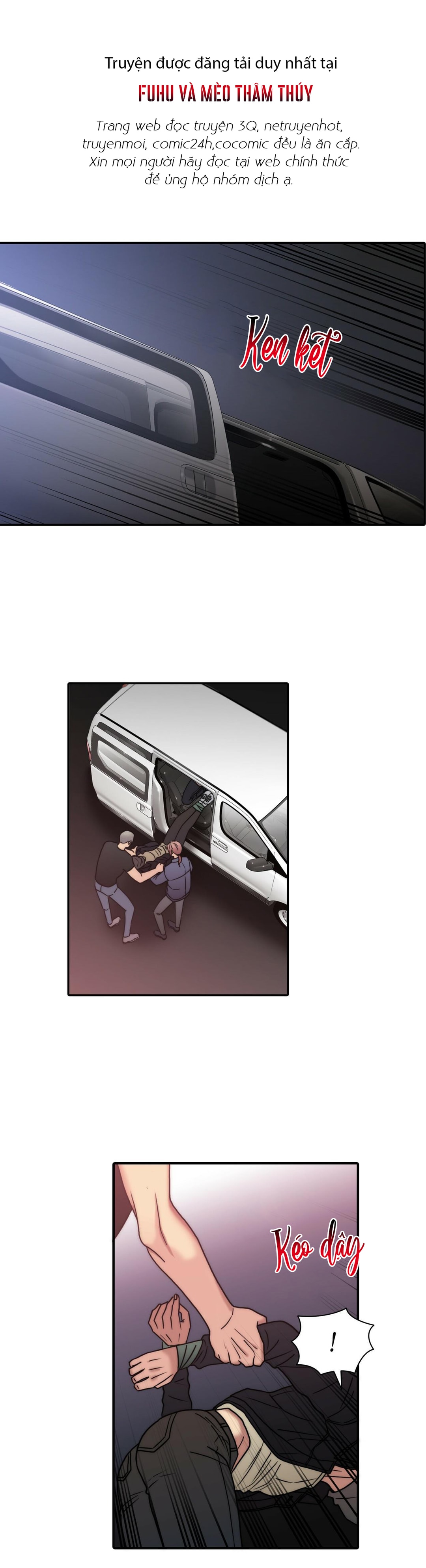 giai điệu của ngôn ngữ chapter 70 8