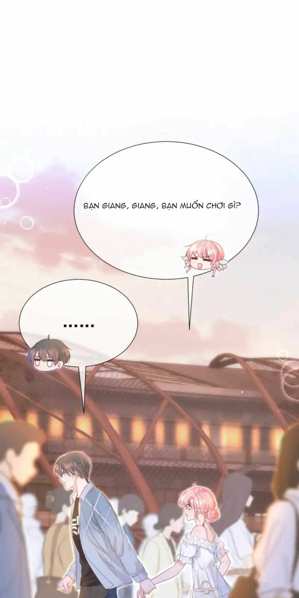 xuyên về thời học sinh truy lão công chapter 10 25