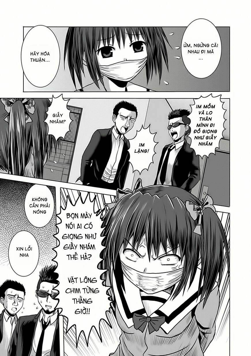 zai x 10 chapter 6 9