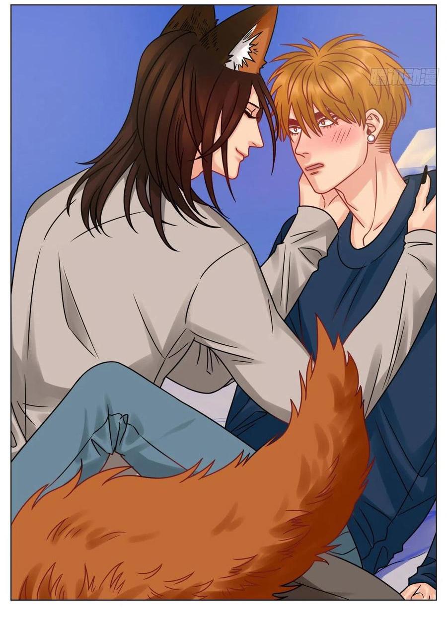 ký túc xá nam phòng 303 chapter 189 12