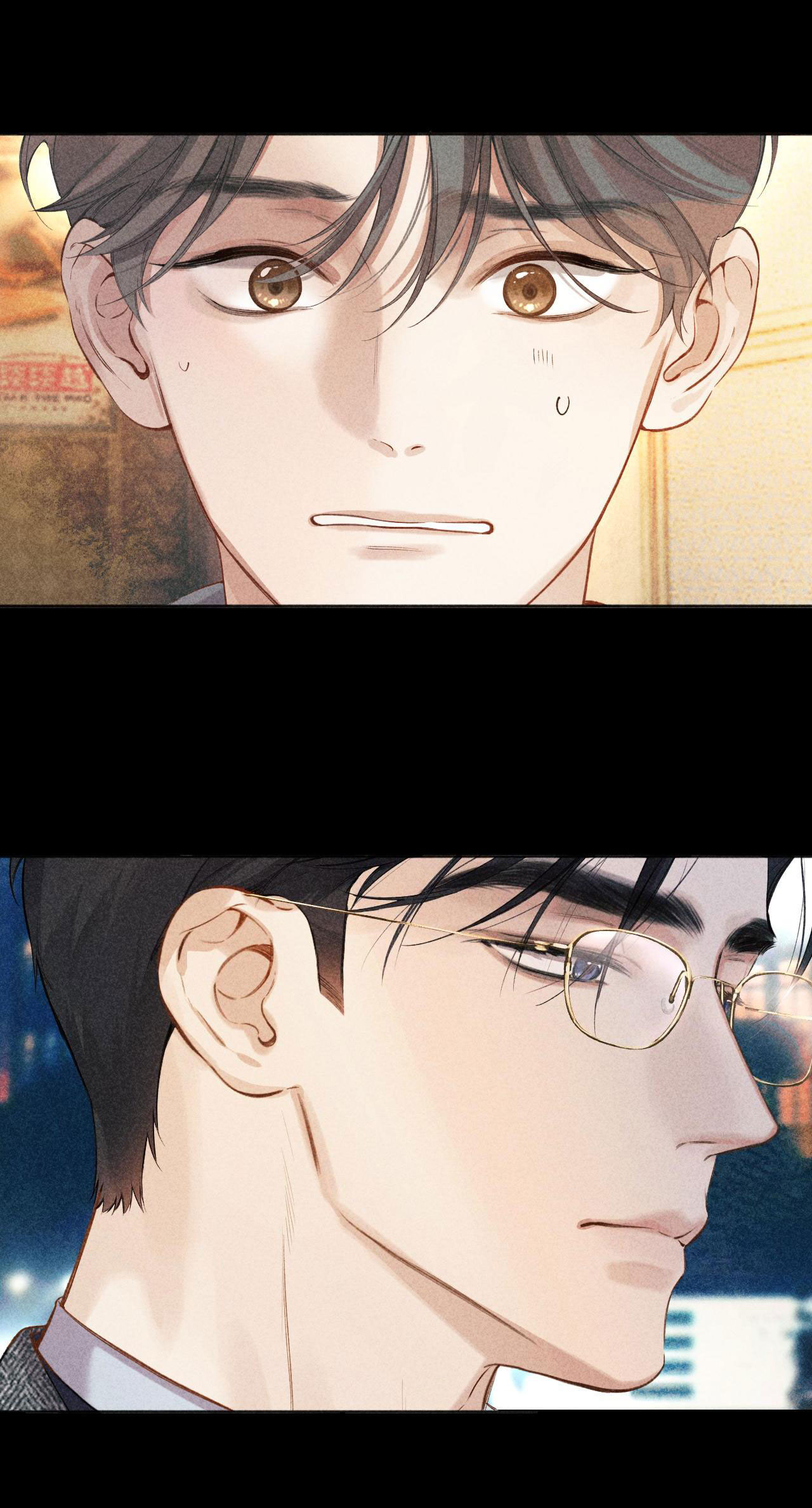 Trêu Nhầm chapter 31.1 1