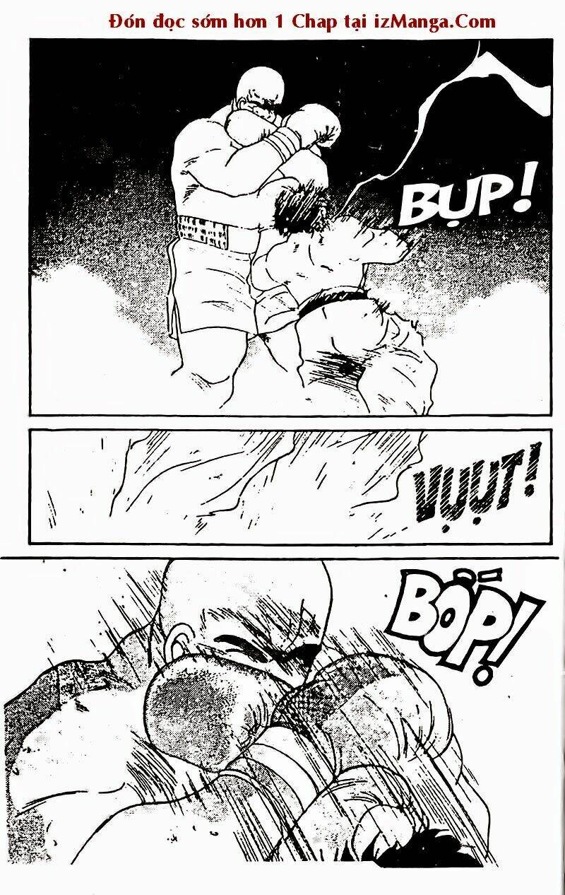 truyền nhân atula - shura no mon i chapter 107 21