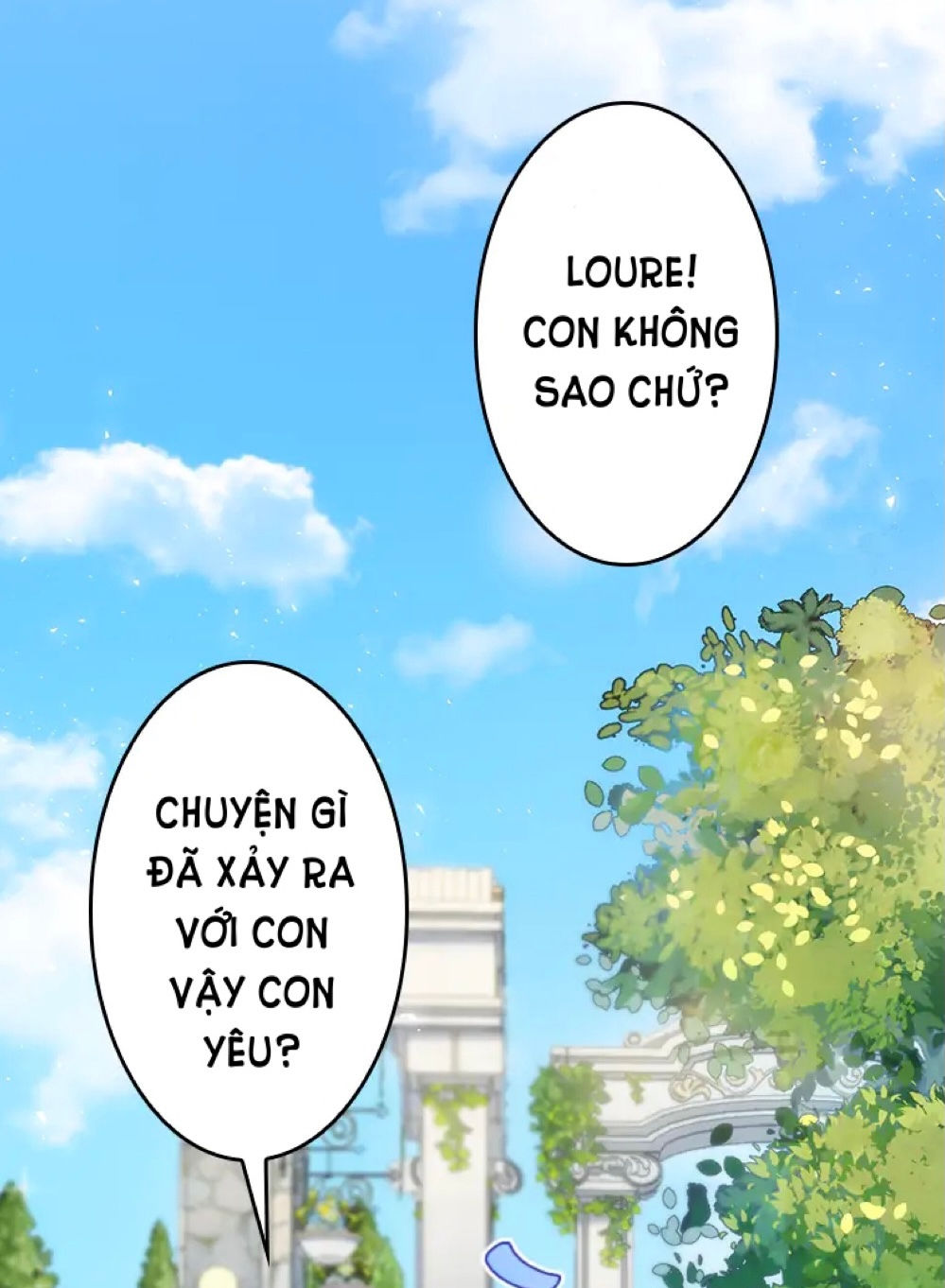 từ ác nữ tôi phải trở thành một người mẹ chapter 1 30