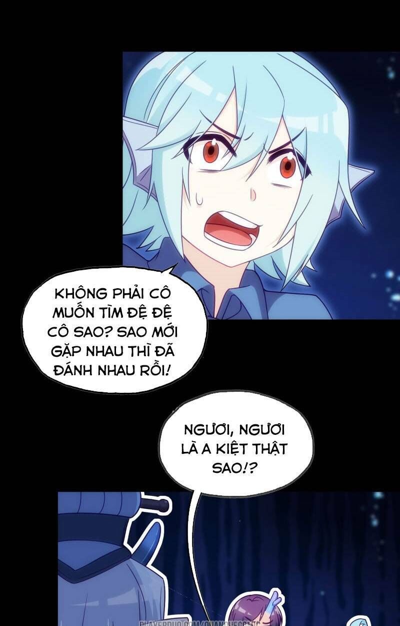 khởi đầu bằng một con côn chapter 52 19