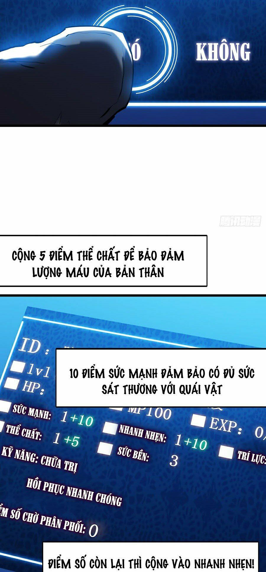 sát thần chi lộ tại dị giới chapter 5 66