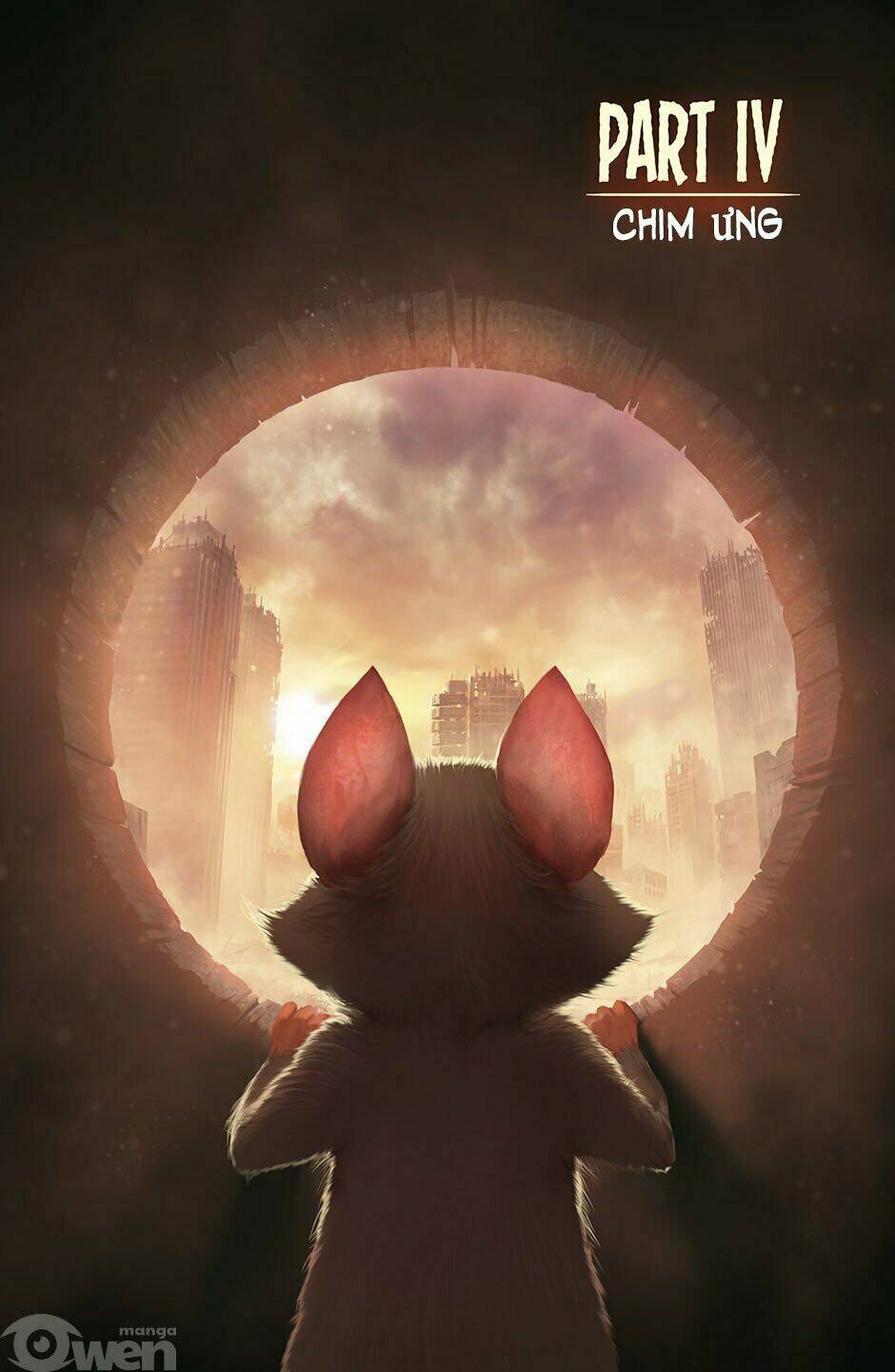 bọn chuột chapter 4 3