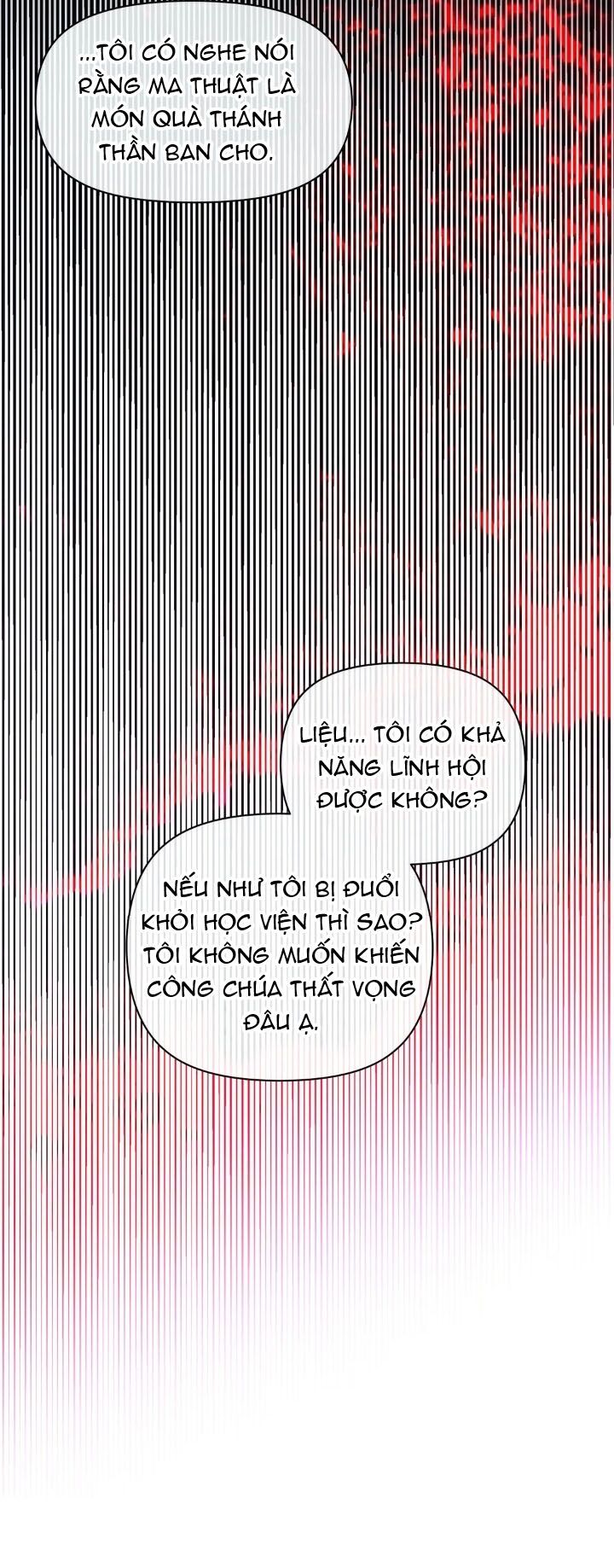 công chúa thời gian có hạn chapter 33 49